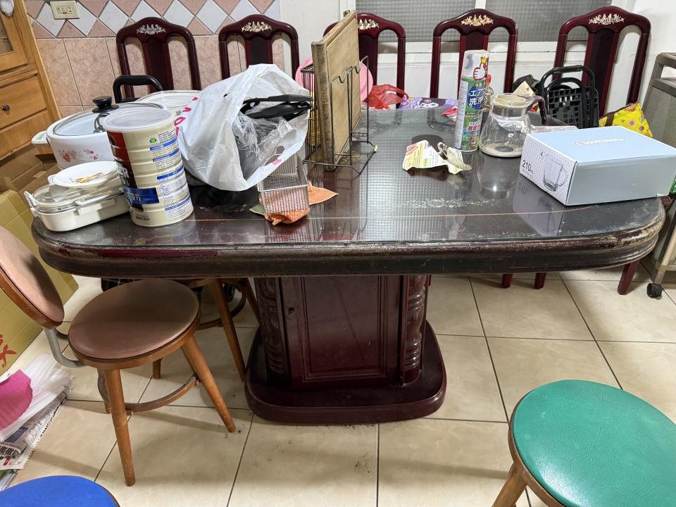 大型家具回收案件圖片