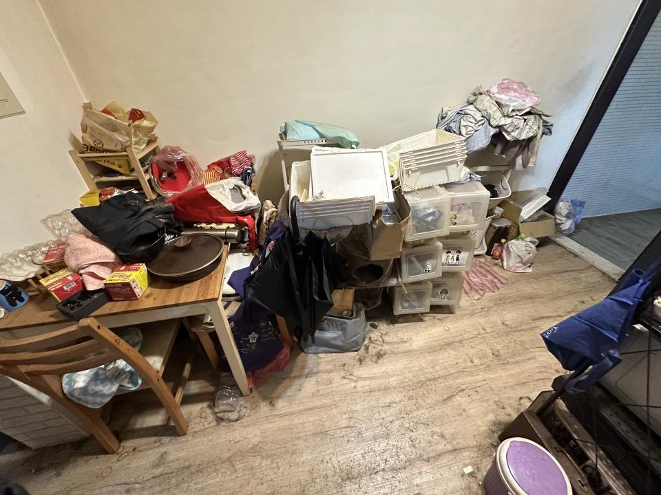 搬家清潔案件圖片 搬家清潔案件圖片