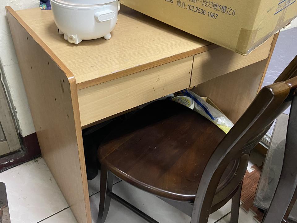 大型家具回收案件圖片