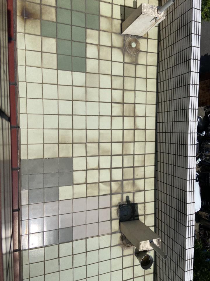 屋頂防水案件圖片