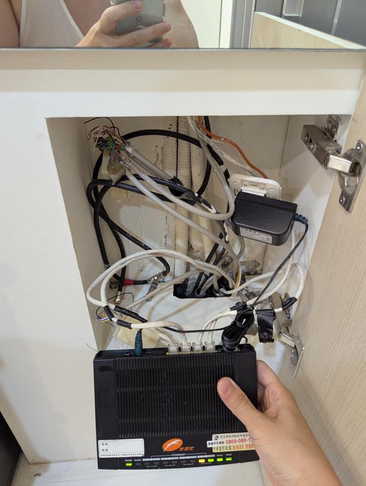 拉網路線案件圖片 拉網路線案件圖片