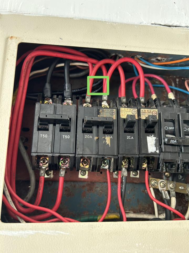電線裝修案件圖片