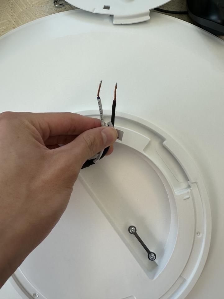燈具安裝案件圖片