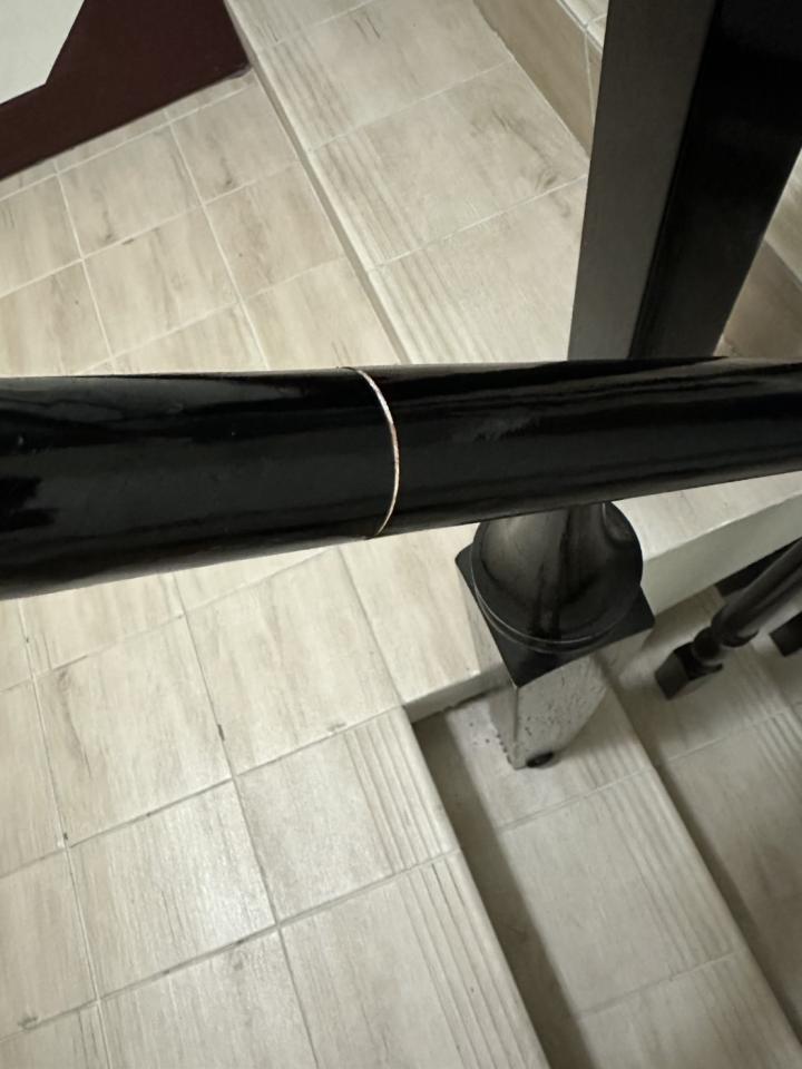 樓梯扶手案件圖片