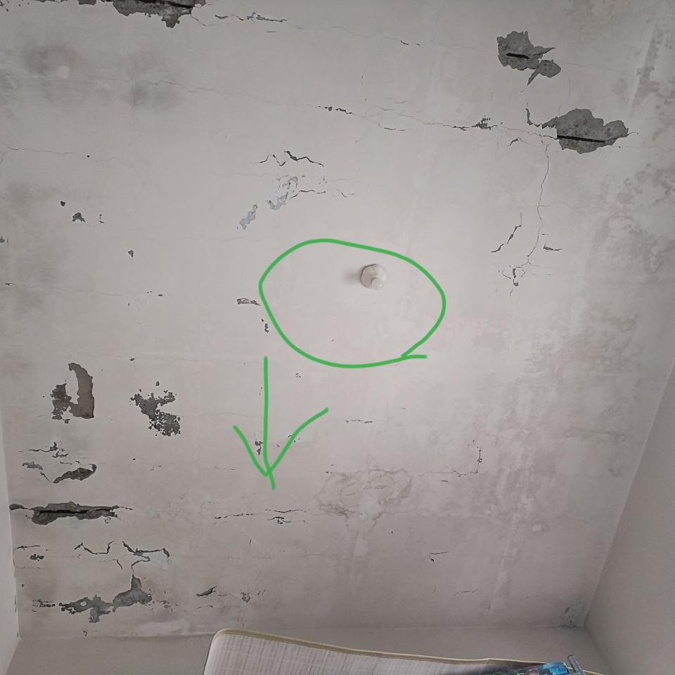 鋼筋外露處理案件圖片