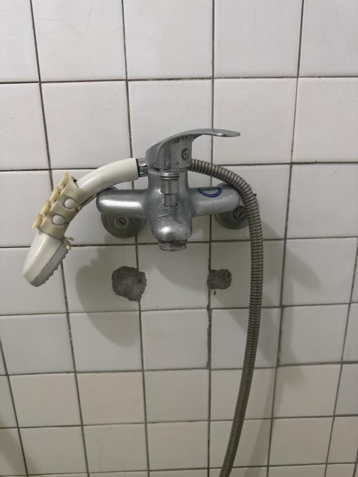 水龍頭裝修案件圖片