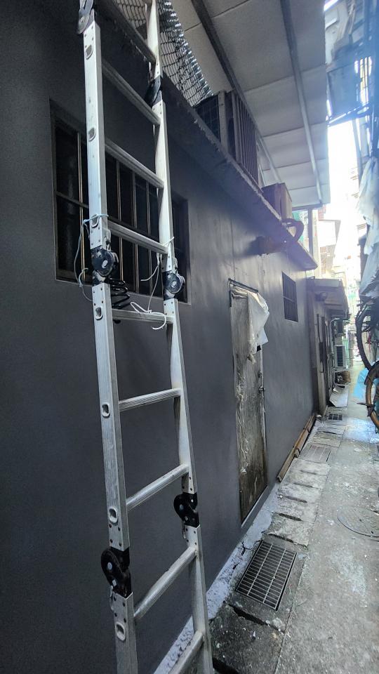 拆除工程案件圖片