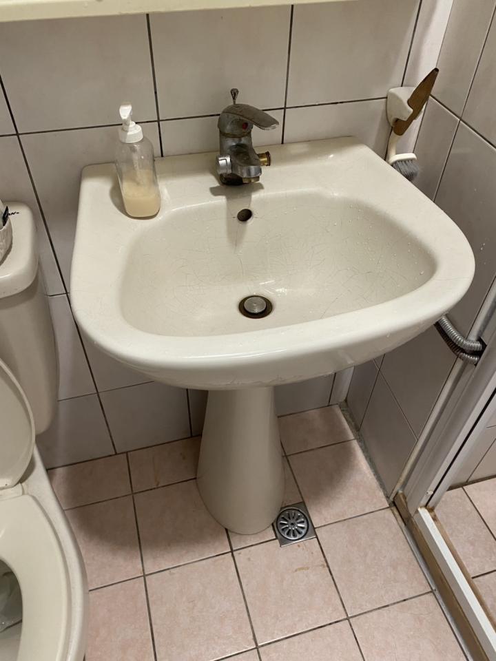 水龍頭裝修案件圖片
