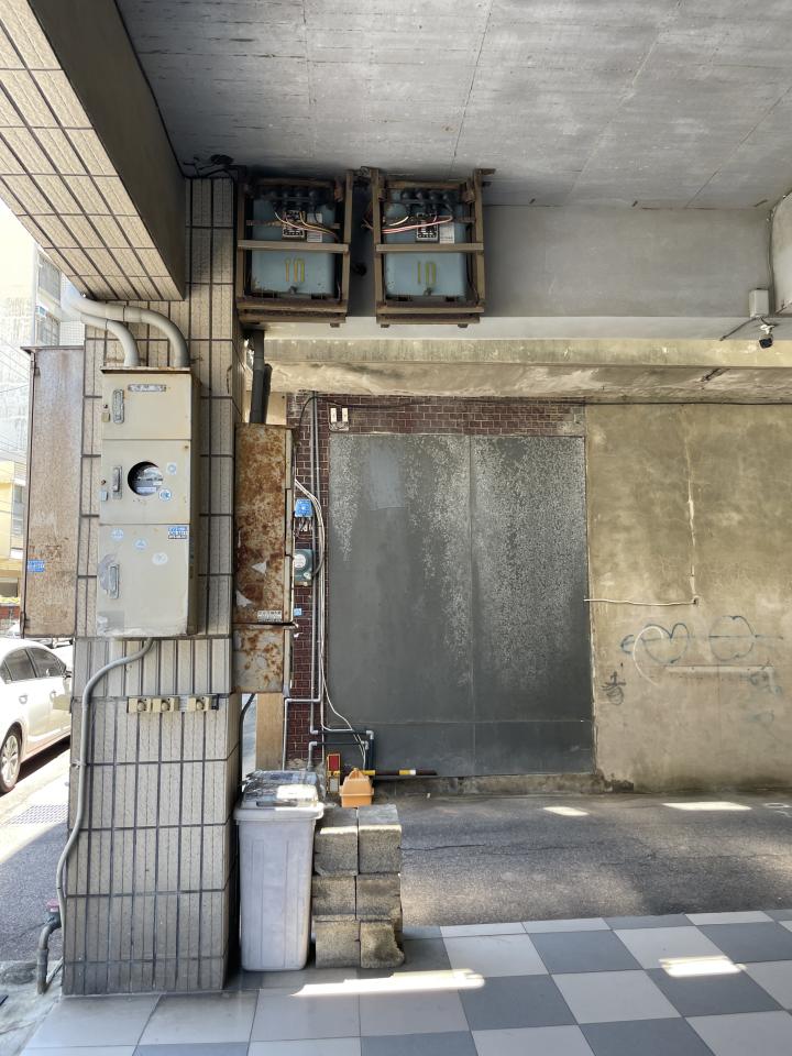 電線裝修案件圖片