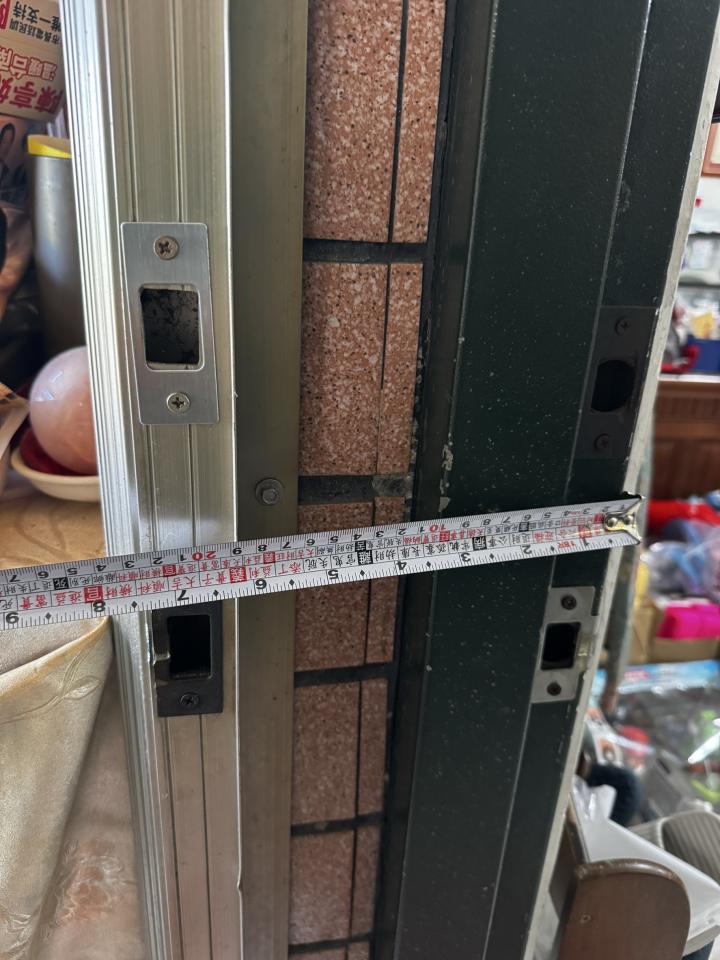 鎖匠案件圖片