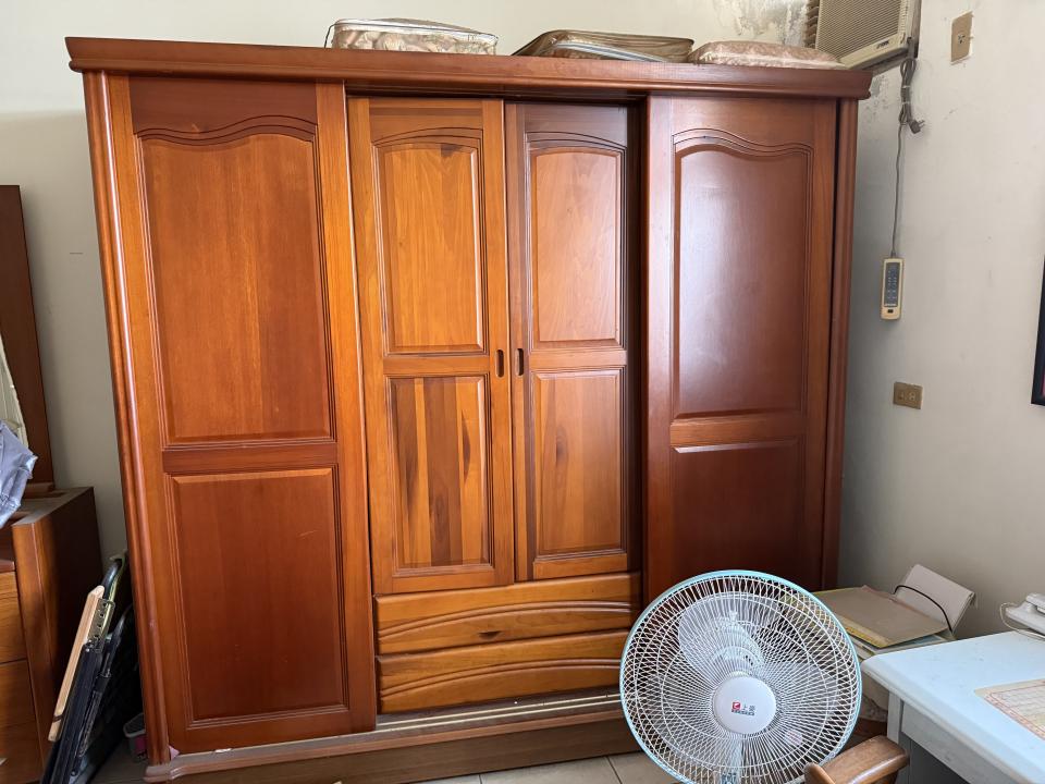 大型家具回收案件圖片