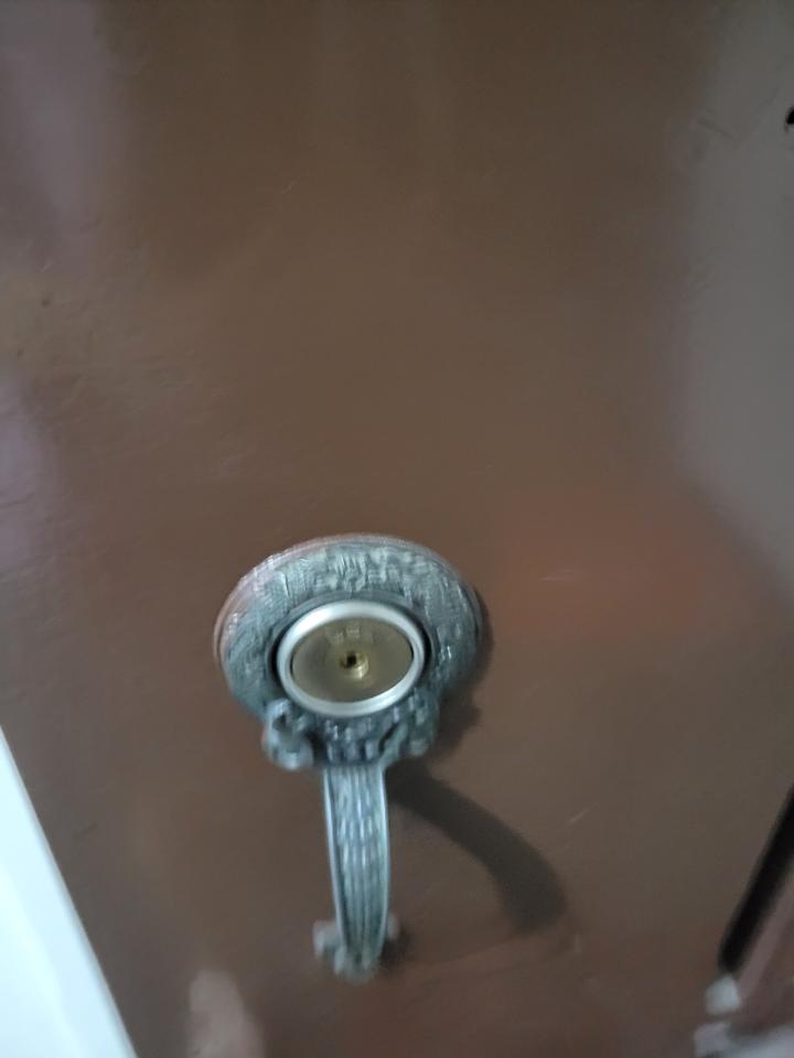鎖匠案件圖片