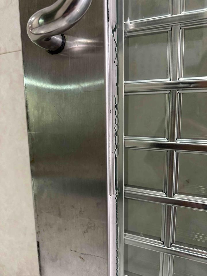 鐵門案件圖片 鐵門案件圖片