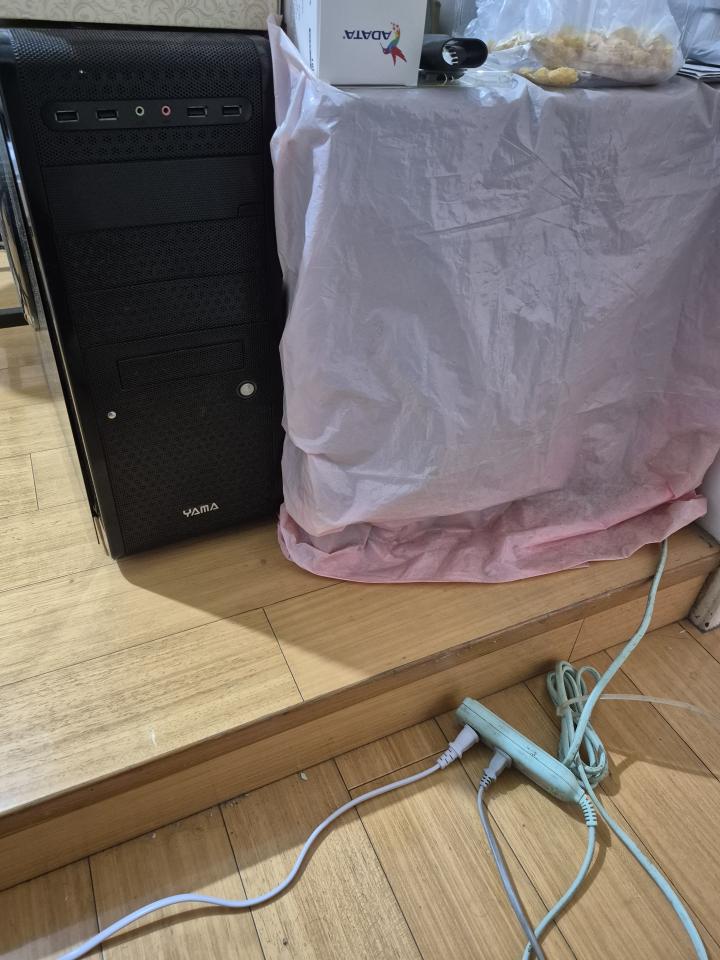 大型垃圾回收案件圖片