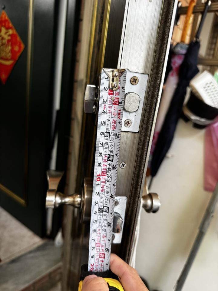 鎖匠案件圖片