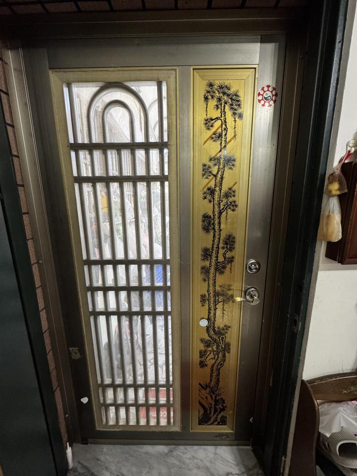 鎖匠案件圖片