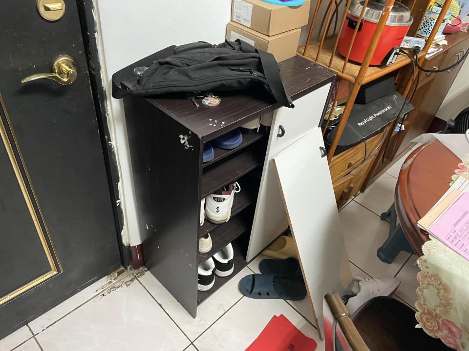 大型家具回收案件圖片