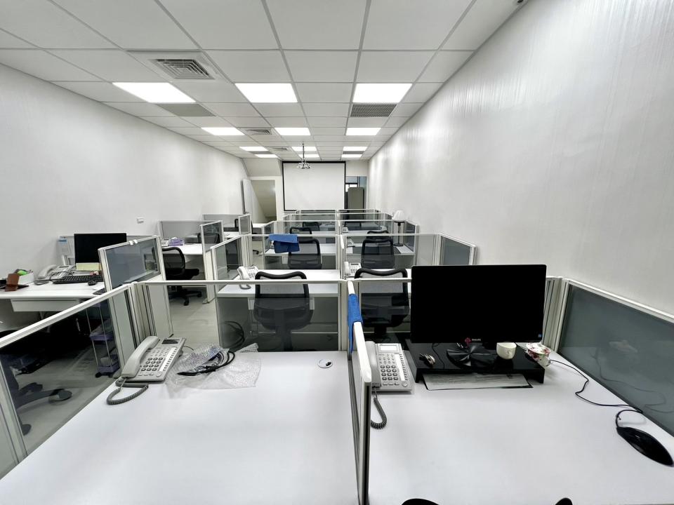 辦公家具回收案件圖片