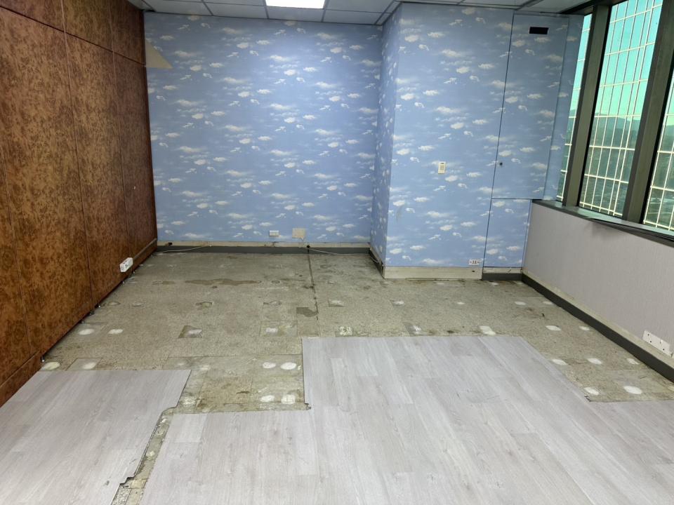 地板維修案件圖片