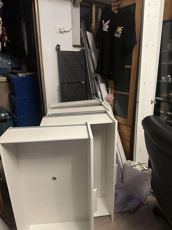 家具組裝案件圖片 家具組裝案件圖片