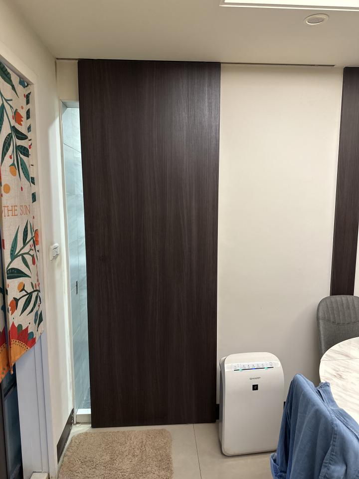自動門安裝案件圖片