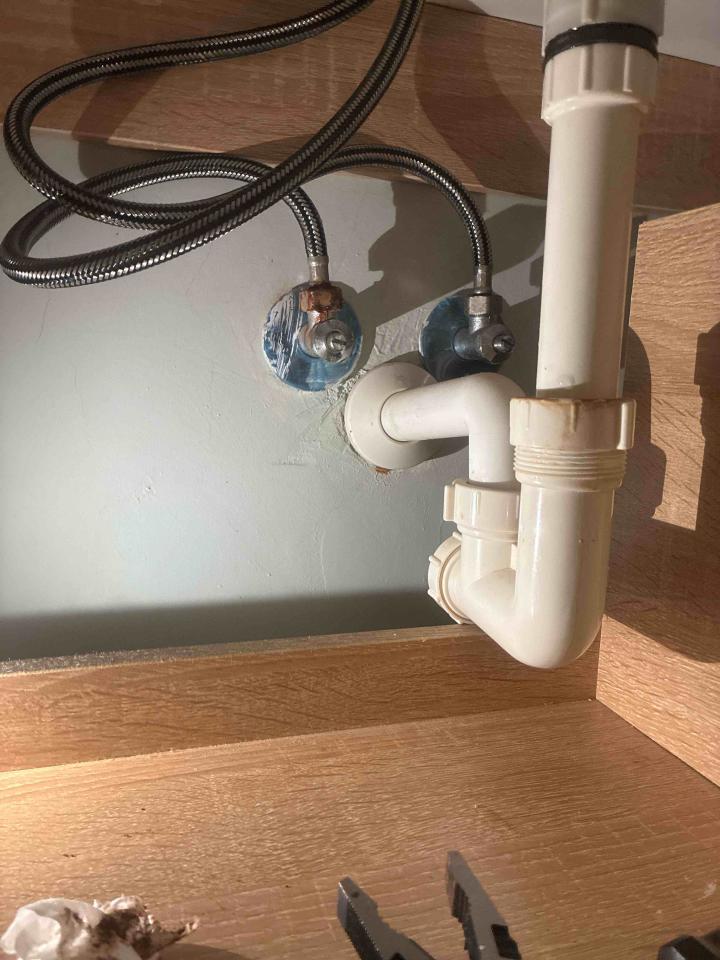 水管維修案件圖片