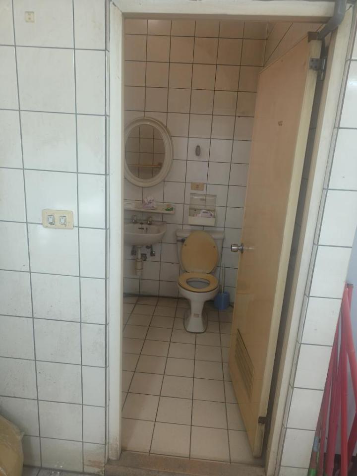 浴室翻新案件圖片
