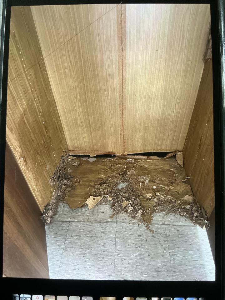 木工施工案件圖片