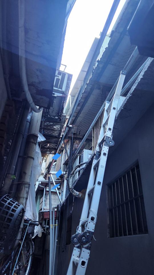 拆除工程案件圖片