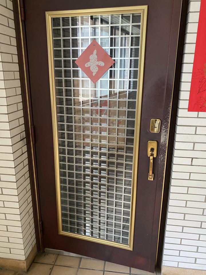 大門案件圖片