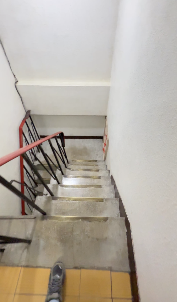 樓梯扶手案件圖片