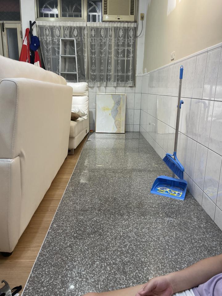 地板施工案件圖片