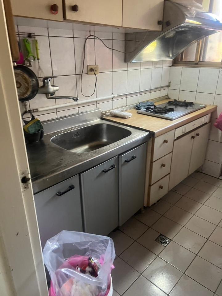 廚具安裝案件圖片