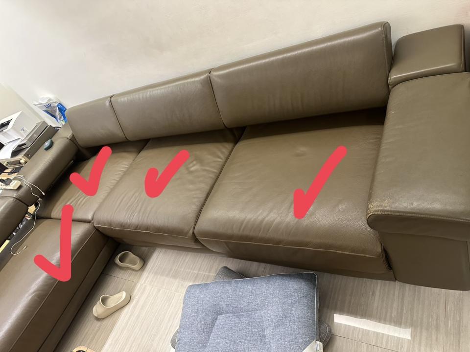 家具搬運案件圖片