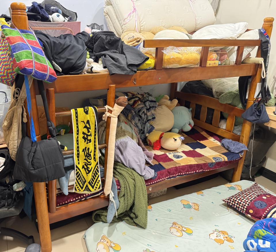 大型家具回收案件圖片