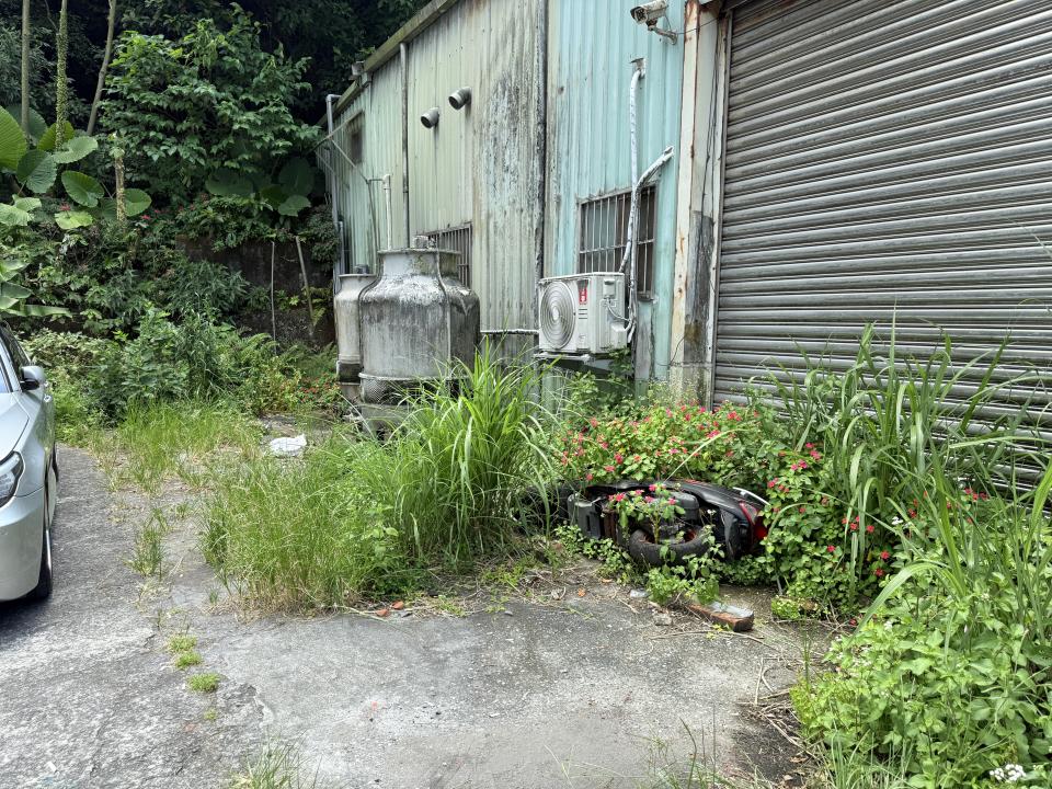 園藝維護案件圖片