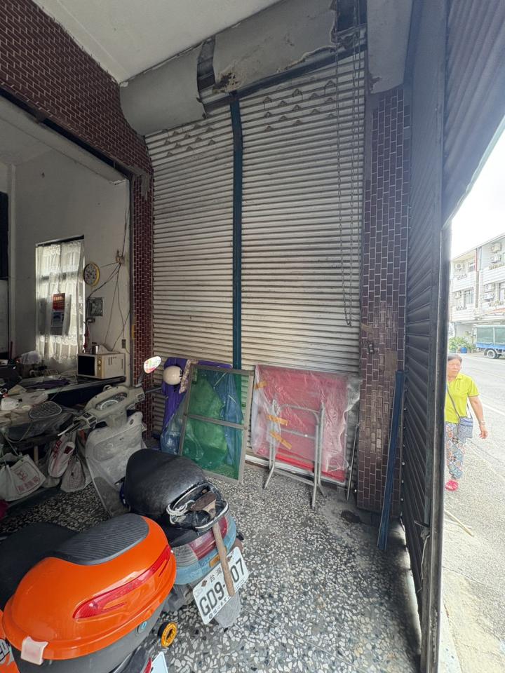 鐵皮屋頂案件圖片