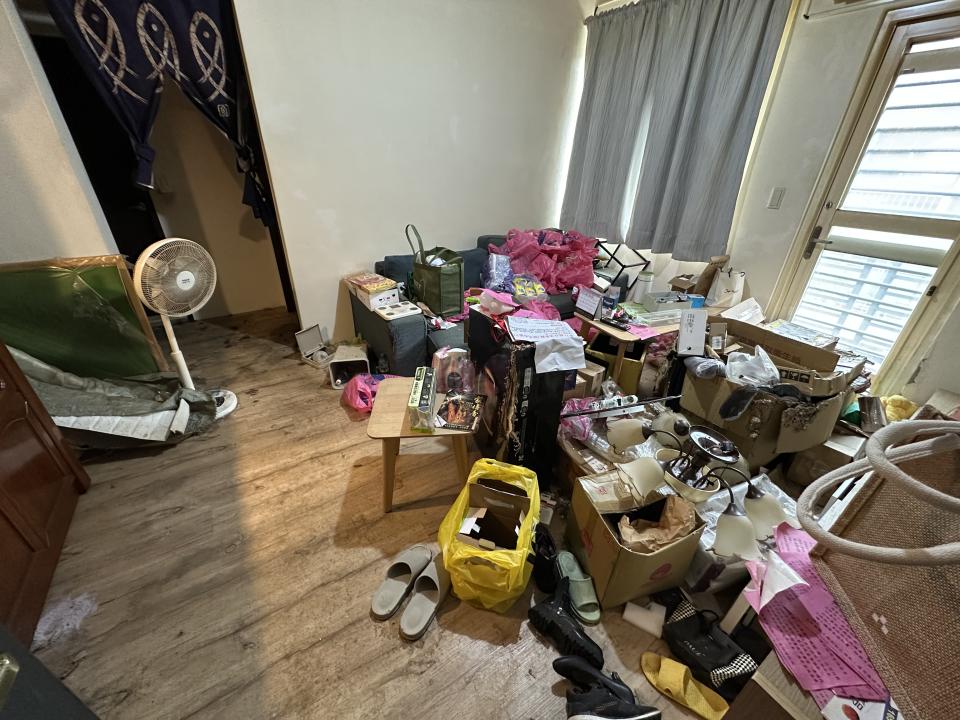 搬家清潔案件圖片 搬家清潔案件圖片