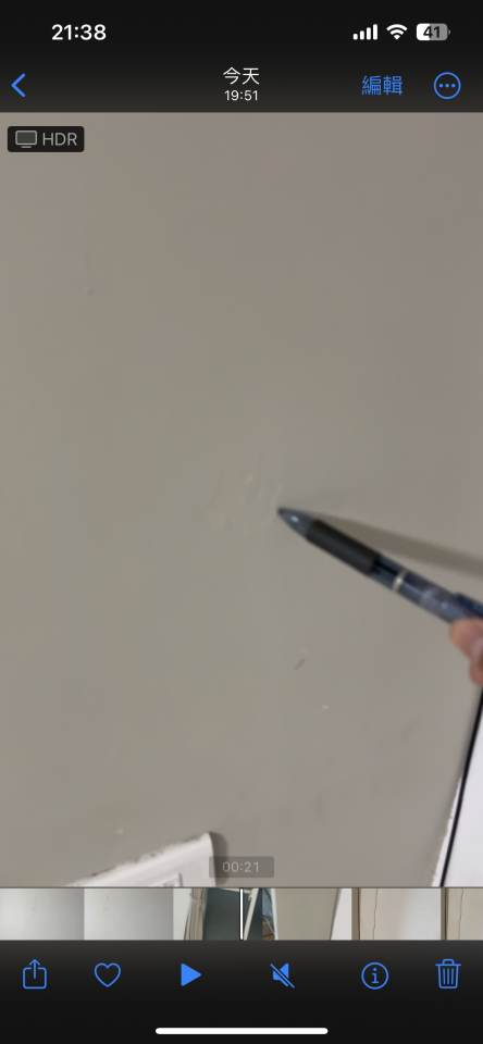 油漆工程案件圖片