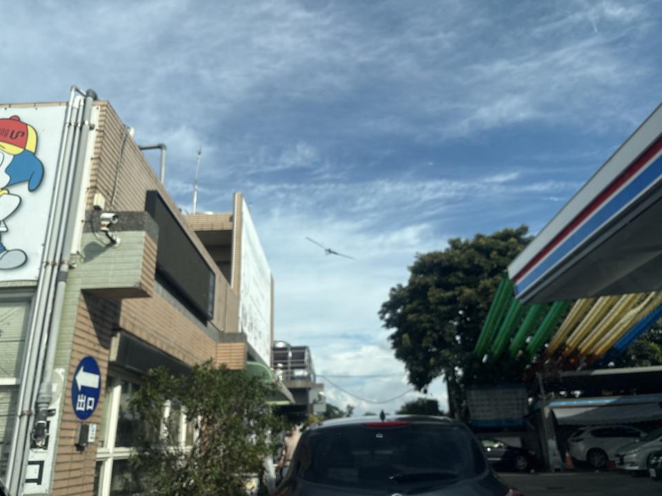 汽車玻璃修補案件圖片