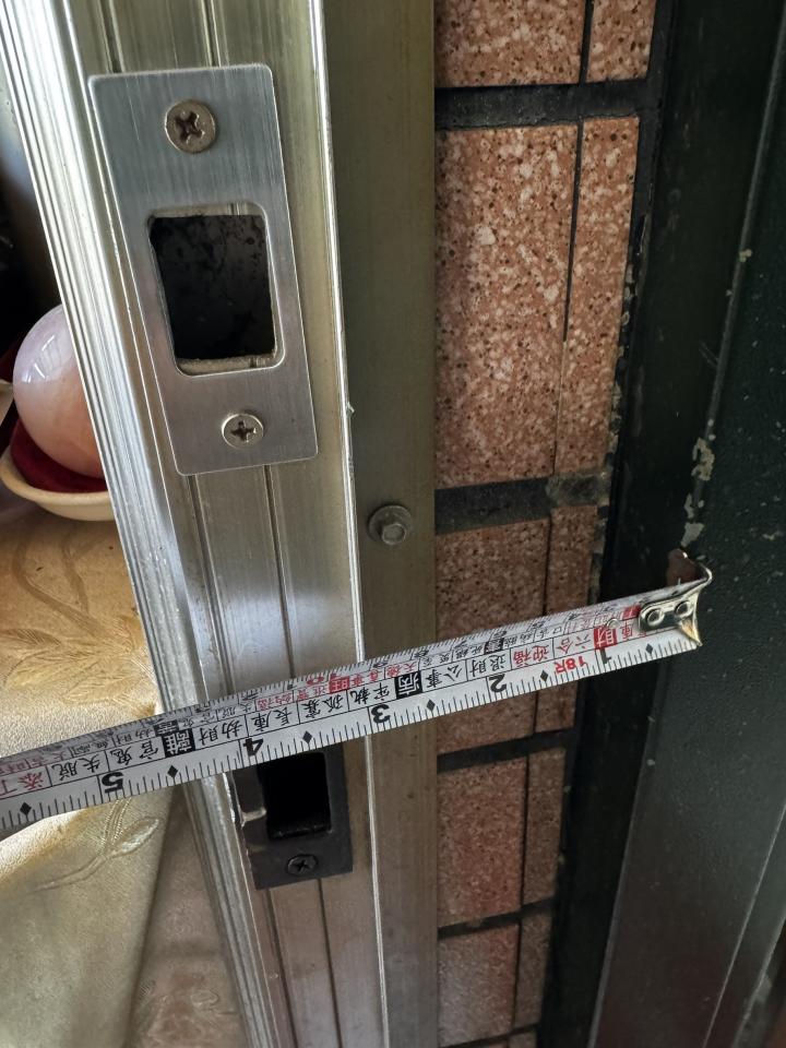 鎖匠案件圖片