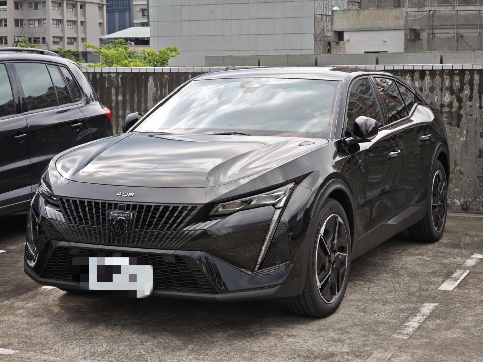 汽車板金烤漆案件圖片