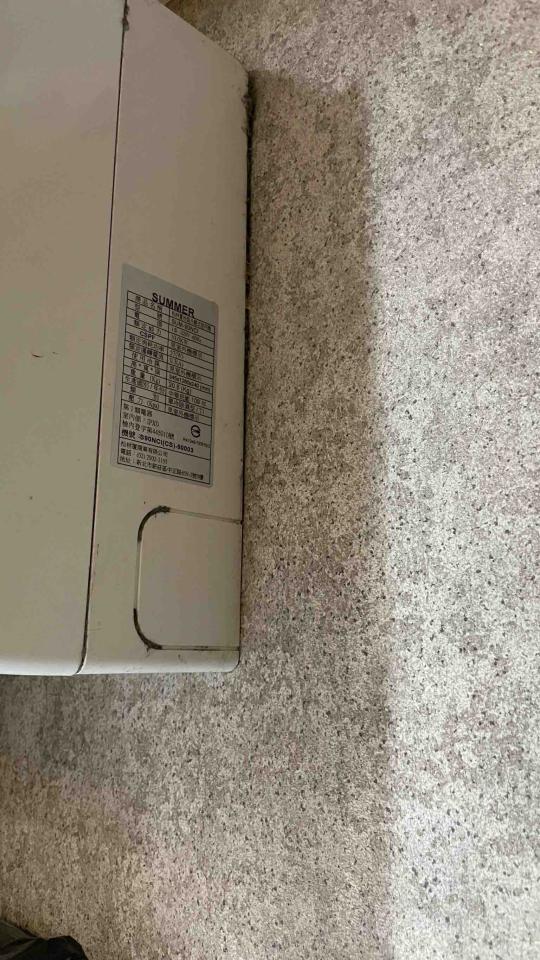 冷氣維修保養案件圖片