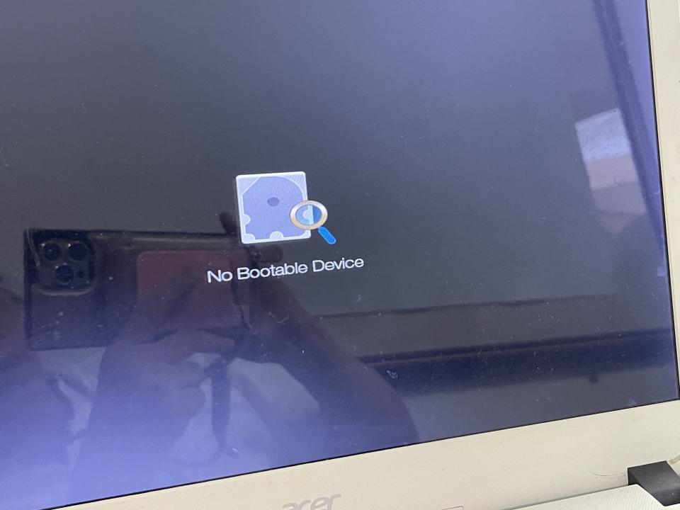 電腦維修案件圖片