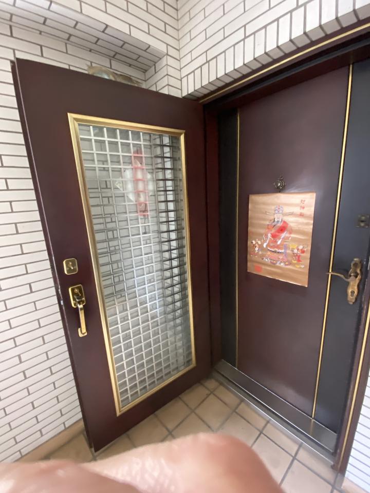 大門案件圖片