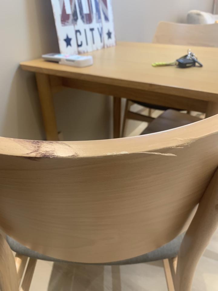 家具維修案件圖片