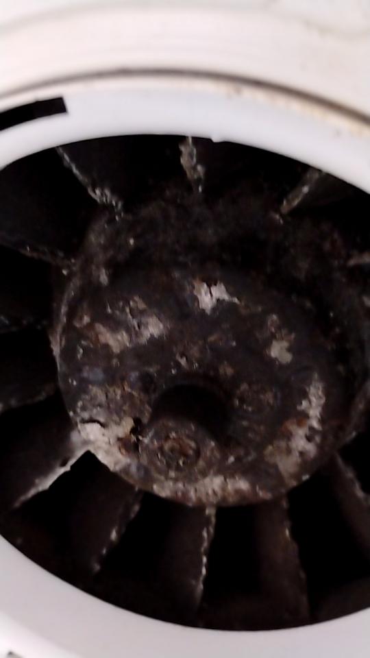 抽油煙機清洗案件圖片