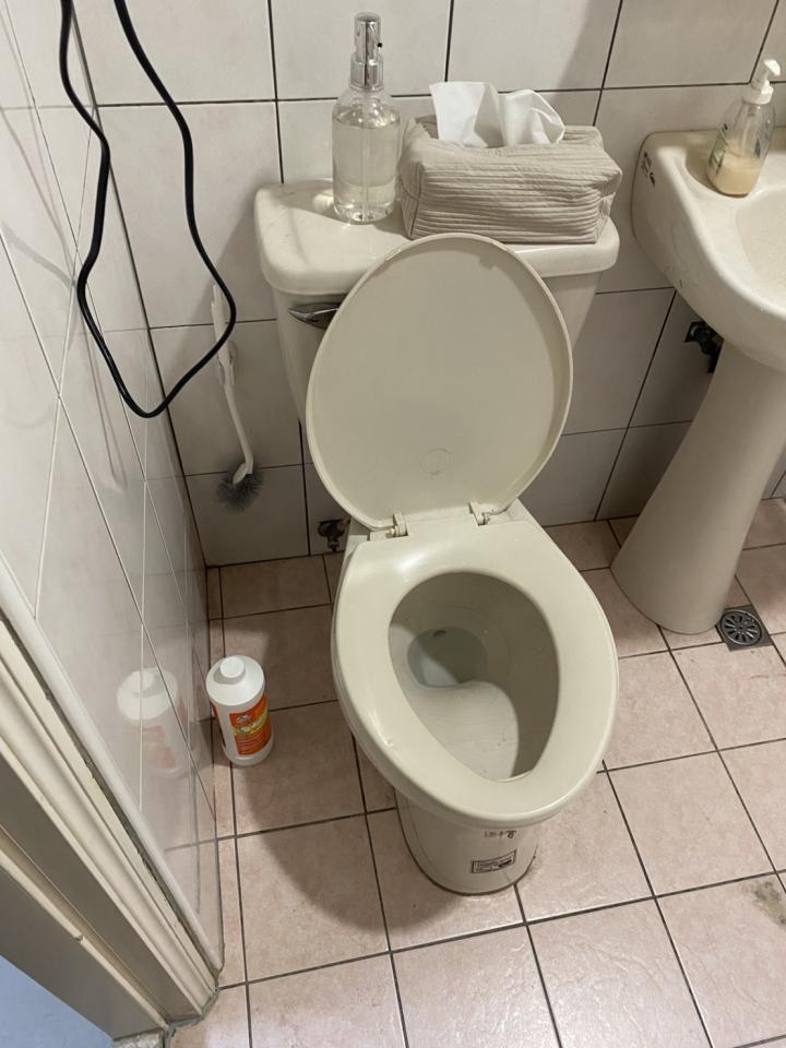 水龍頭裝修案件圖片