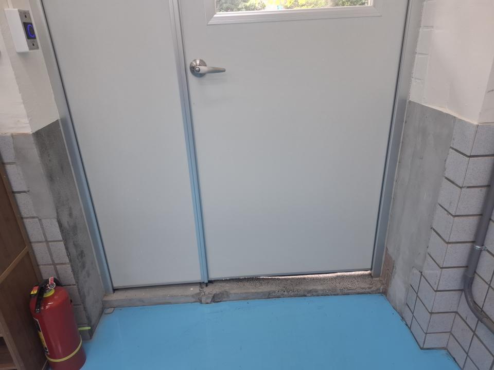 防水閘門案件圖片