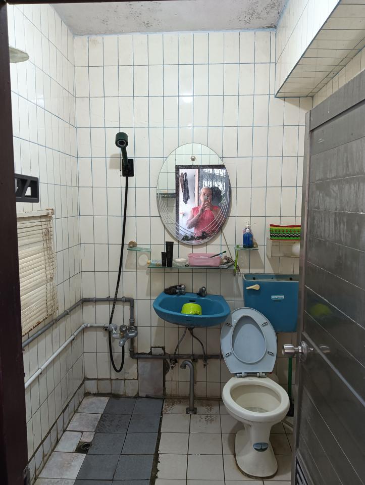 浴室翻新案件圖片